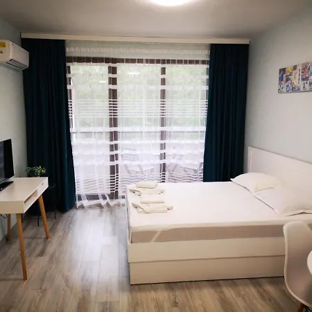 Apartamento Sea Mood