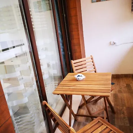 Apartamento Sea Mood *