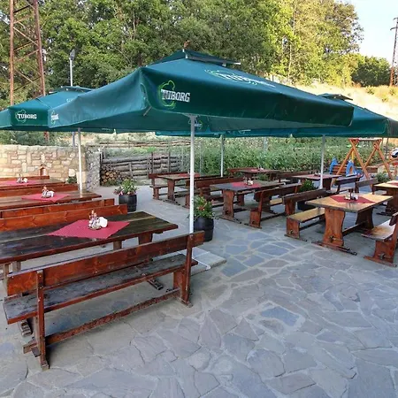 Sea Mood Škorpilovci