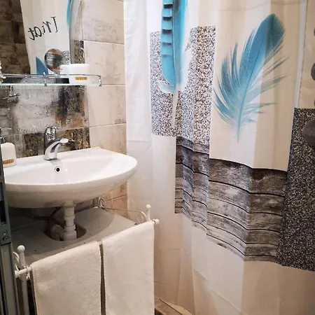 Apartmán Sea Mood